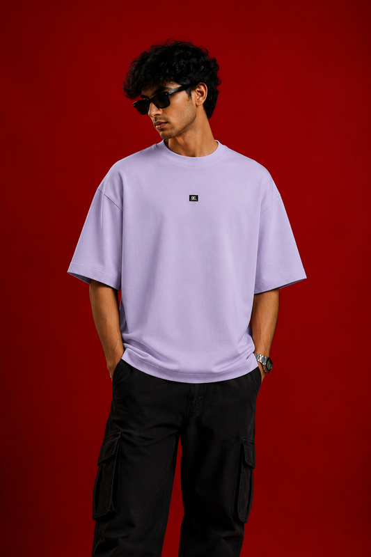 Premium Unisex Oversized Tee