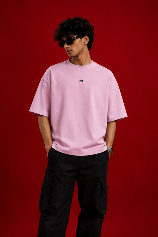 Premium Unisex Oversized Tee