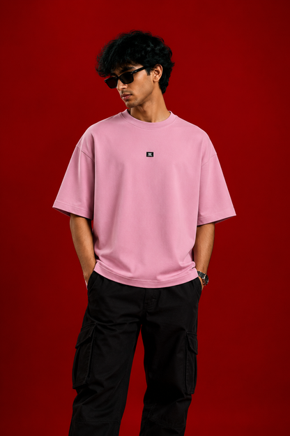 Premium Unisex Oversized Tee